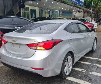 Hyundai Accent 2162 2019 - Xe chính chủ giá chỉ 490tr