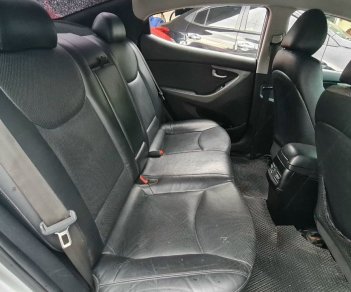 Hyundai Accent 2162 2019 - Xe chính chủ giá chỉ 490tr