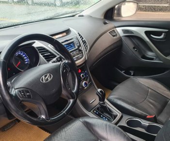 Hyundai Accent 2162 2019 - Xe chính chủ giá chỉ 490tr