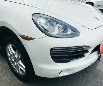 Porsche Cayenne S 2011 - Delux Cars bán xe động cơ V8, 4.8 lit