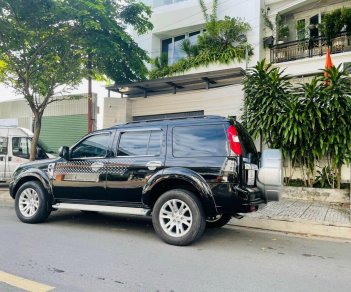 Ford Everest 2013 - Xe gia đình giá 475tr