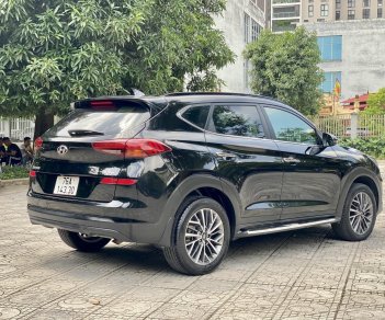 Hyundai Tucson 2019 - Bản 2.0 Diesel full lịch sử hãng