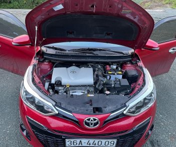 Toyota Yaris 2019 - Nhập khẩu giá tốt 576tr