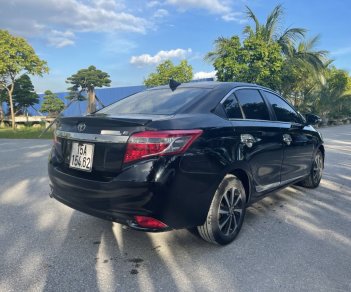 Toyota Vios 2014 - Bán xe 1 chủ từ mới - Giá cạnh tranh nhất miền Bắc. Xe zin toàn tập, không taxi dịch vụ