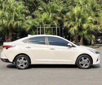 Hyundai Accent 2021 - 1 chủ từ đầu