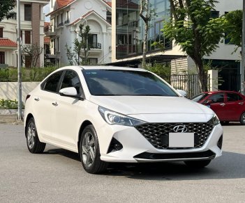 Hyundai Accent 2021 - 1 chủ từ đầu