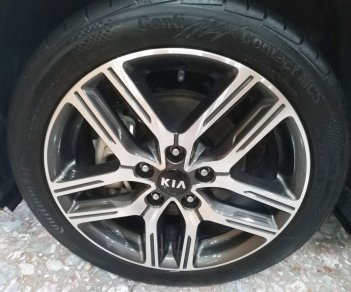 Kia Cerato 2019 - Bản 1.6 luxury