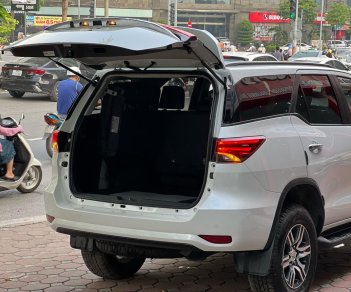 Toyota Fortuner 2021 - Còn mới giá 1 tỷ 148tr