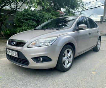 Ford Focus 2012 - Xe gia đình giá tốt 339tr