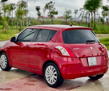 Suzuki Swift 2014 - Mới 95% giá 355tr