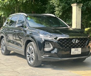 Hyundai Santa Fe 2020 - Ít sử dụng giá tốt 1 tỷ 130tr