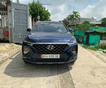 Hyundai Santa Fe 2021 - Odo 1v siêu mới