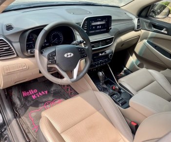 Hyundai Tucson 2019 - Bản 2.0 Diesel full lịch sử hãng