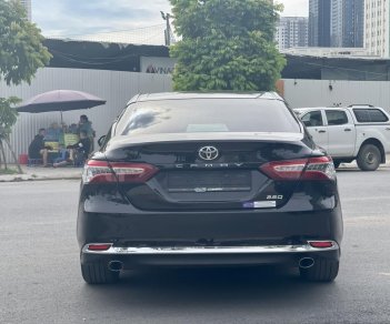 Toyota Camry 2019 - Biển Sài Gòn