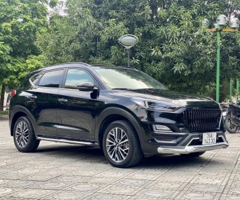 Hyundai Tucson 2019 - Bản 2.0 Diesel full lịch sử hãng