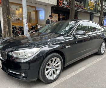 BMW 528i 2016 - Chính chủ cần bán xe ô tô BMW528i-GT