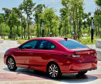 Honda City 2021 - Xe mới 98%