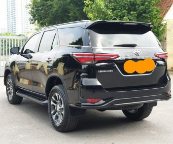 Toyota Fortuner 2021 - Xe cá nhân 1 chủ từ mới