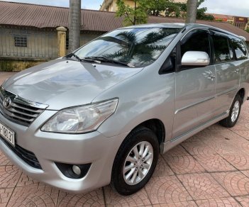 Toyota Innova 2012 - Xe số tự động