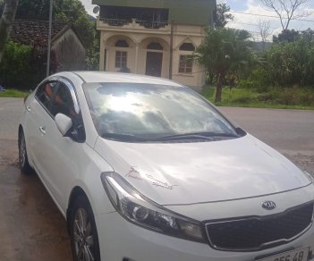 Kia Cerato 2017 - Cực kỳ tiết kiệm phom dáng thể thao