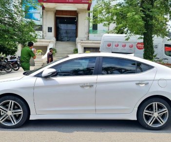 Hyundai Elantra 2020 - Đây là xe bản cao nhất được trang bị máy thế hệ mới GDI 1.6 Tubo tiết kiệm xăng giá cao hơn xứng đáng đồng tiền bỏ ra