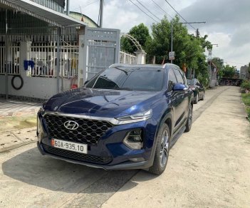 Hyundai Santa Fe 2021 - Odo 1v siêu mới