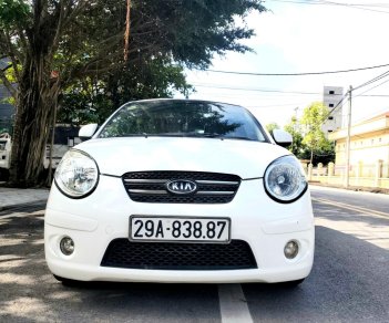 Kia Picanto 2008 - Đăng ký 2008 nhập khẩu giá 173tr