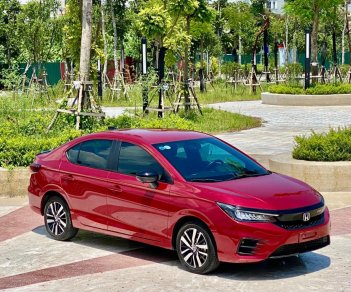 Honda City 2021 - Xe mới 98%