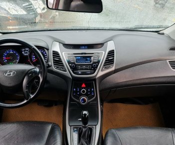 Hyundai Accent 2162 2019 - Xe chính chủ giá chỉ 490tr