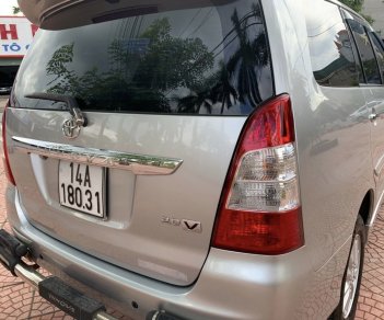 Toyota Innova 2012 - Xe số tự động