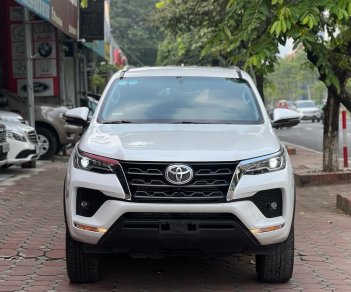 Toyota Fortuner 2021 - Còn mới giá 1 tỷ 148tr