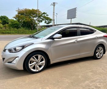 Hyundai Accent 2162 2019 - Xe chính chủ giá chỉ 490tr