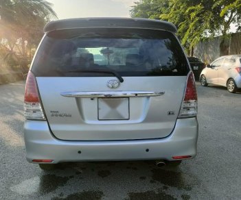 Toyota Innova 2006 - (Xe gia đình) - Cam kết không đâm xô, ngập nước. Xem xe tại Hải Phòng