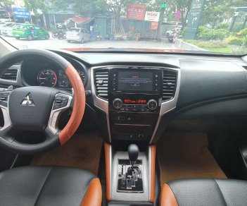 Mitsubishi Triton 2021 - Giá 768tr