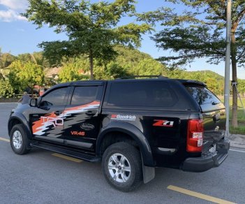 Chevrolet Colorado 2017 - Xe số sàn