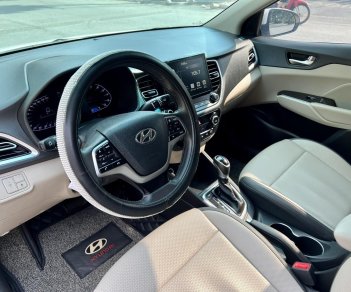 Hyundai Accent 2021 - 1 chủ từ đầu