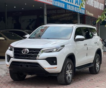 Toyota Fortuner 2021 - Còn mới giá 1 tỷ 148tr