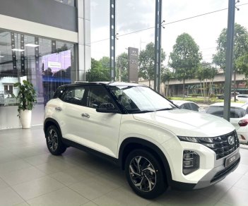 Hyundai Creta 2021 - Giá tốt khu vực Đồng Nai