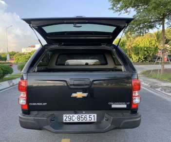 Chevrolet Colorado 2017 - Xe số sàn