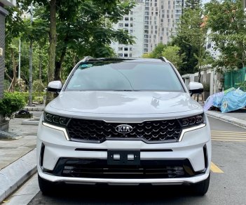 Kia Sorento 2022 - Siêu lướt, màu trắng