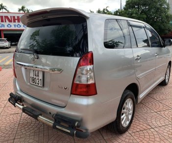 Toyota Innova 2012 - Xe số tự động