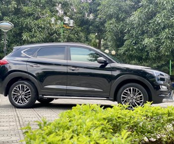 Hyundai Tucson 2019 - Bản 2.0 Diesel full lịch sử hãng