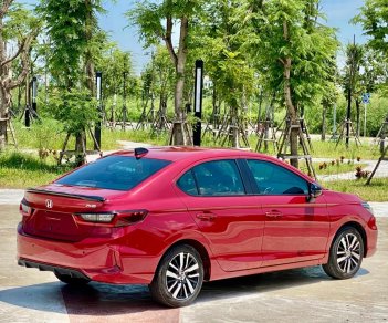 Honda City 2021 - Xe mới 98%