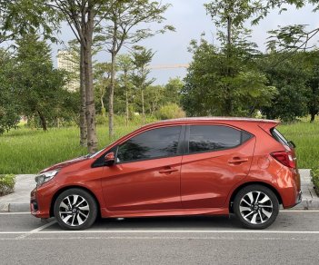 Honda Brio 2019 - Xe đẹp trang bị nhiều option - Cam kết chất lượng xe, bao check hãng gara