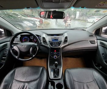 Hyundai Accent 2162 2019 - Xe chính chủ giá chỉ 490tr