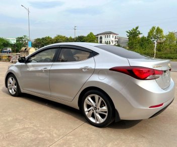 Hyundai Accent 2162 2019 - Xe chính chủ giá chỉ 490tr