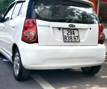 Kia Picanto 2008 - Đăng ký 2008 nhập khẩu giá 173tr