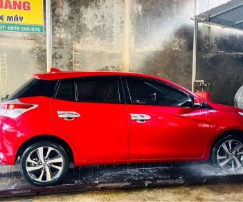 Toyota Yaris 2019 - Nhập khẩu giá tốt 576tr