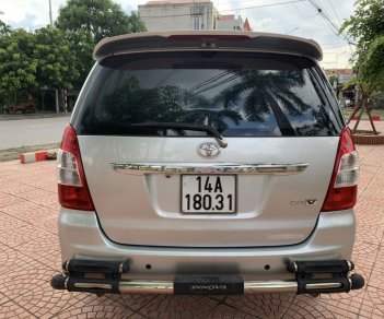 Toyota Innova 2012 - Xe số tự động