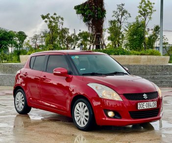 Suzuki Swift 2014 - Mới 95% giá 355tr